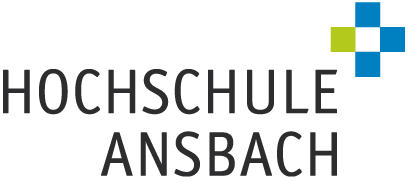 Logo Hochschule Ansbach