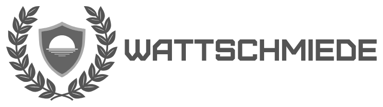 Logo Wattschmiede